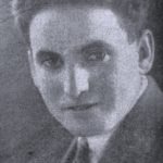 Khanan Shmain (1932)