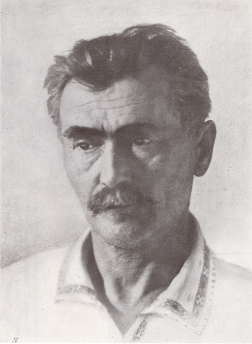 Vasyl Krychevskyi