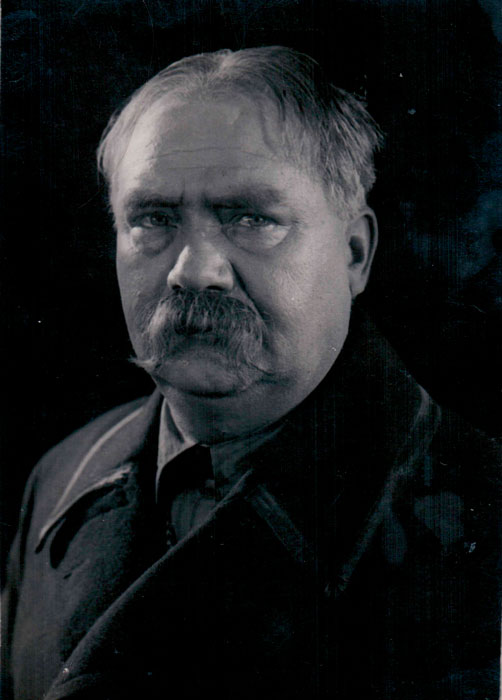 Іван-Замичковськийs