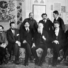 0.2.3 Засновники Української Академії Мистецтва 1917